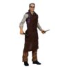 Batman v Superman: Dawn of Justice DC Multiverse Akció Figura Alfred Pennyworth 18 cm