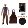 Batman v Superman: Dawn of Justice DC Multiverse Akció Figura Alfred Pennyworth 18 cm