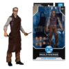 Batman v Superman: Dawn of Justice DC Multiverse Akció Figura Alfred Pennyworth 18 cm