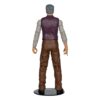 Batman v Superman: Dawn of Justice DC Multiverse Akció Figura Alfred Pennyworth 18 cm