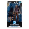 Batman v Superman: Dawn of Justice DC Multiverse Akció Figura Alfred Pennyworth 18 cm