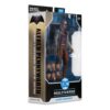Batman v Superman: Dawn of Justice DC Multiverse Akció Figura Alfred Pennyworth 18 cm