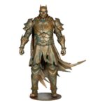 DC Multiverse Akció Figura Batman (Dark Knights of Steel) (Gold Label) 18 cm
