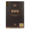DC Multiverse Akció Figura Batman (Dark Knights of Steel) (Gold Label) 18 cm