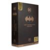 DC Multiverse Akció Figura Batman (Dark Knights of Steel) (Gold Label) 18 cm