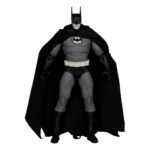 DC Multiverse Akció Figura Batman (Batman: Year Two) (Gold Label) 18 cm