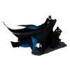 DC Multiverse Akció Figura Batman (Batman: Year Two) (Gold Label) 18 cm