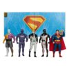 Superman (2025) DC Direct Super Powers Akció Figura 5-Pack Gold Label 11 cm