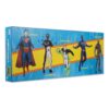 Superman (2025) DC Direct Super Powers Akció Figura 5-Pack Gold Label 11 cm
