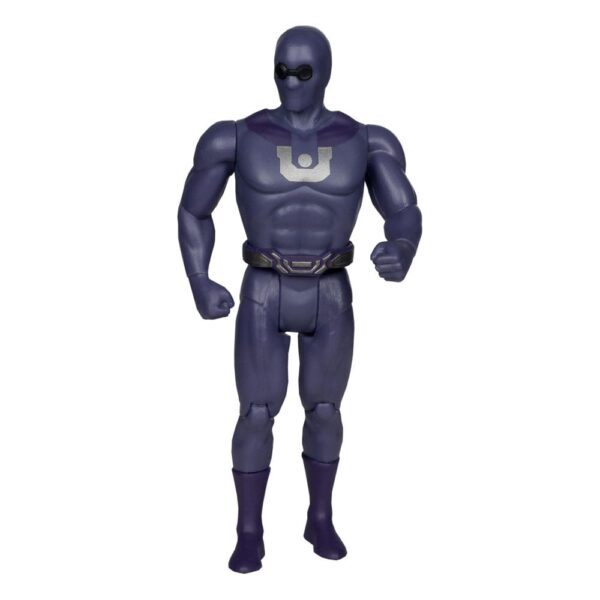 Superman (2025) DC Direct Super Powers Akció Figura 5-Pack Gold Label 11 cm