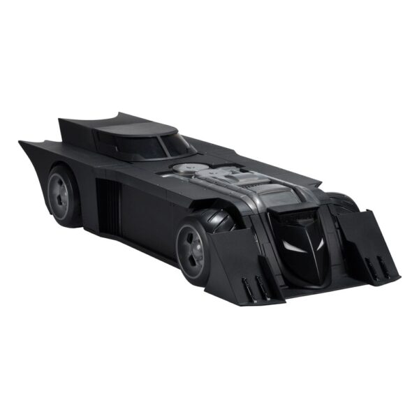 DC Rebirth DC Multiverse Jármű Batmobil 58 cm