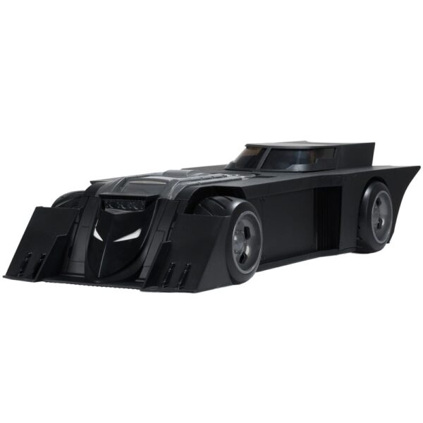 DC Rebirth DC Multiverse Jármű Batmobil 58 cm