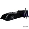 DC Rebirth DC Multiverse Jármű Batmobil 58 cm