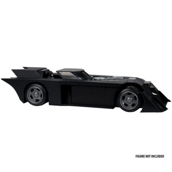DC Rebirth DC Multiverse Jármű Batmobil 58 cm