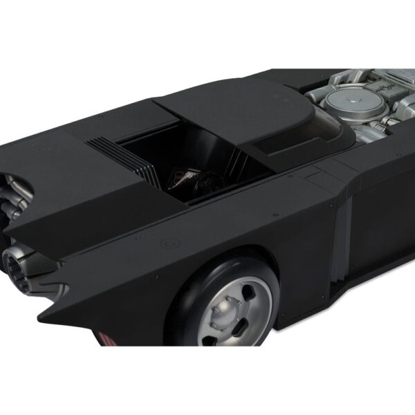 DC Rebirth DC Multiverse Jármű Batmobil 58 cm