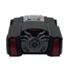 DC Rebirth DC Multiverse Jármű Batmobil 58 cm