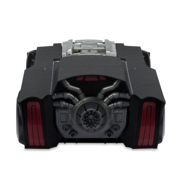 DC Rebirth DC Multiverse Jármű Batmobil 58 cm