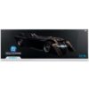 DC Rebirth DC Multiverse Jármű Batmobil 58 cm