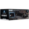DC Rebirth DC Multiverse Jármű Batmobil 58 cm