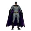 DC Rebirth DC Multiverse Akció Figura Batman (Gold Label) 18 cm