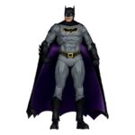 DC Rebirth DC Multiverse Akció Figura Batman (Gold Label) 18 cm