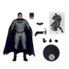 DC Rebirth DC Multiverse Akció Figura Batman (Gold Label) 18 cm