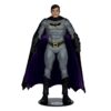 DC Rebirth DC Multiverse Akció Figura Batman (Gold Label) 18 cm