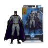 DC Rebirth DC Multiverse Akció Figura Batman (Gold Label) 18 cm