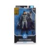 DC Rebirth DC Multiverse Akció Figura Batman (Gold Label) 18 cm