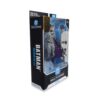 DC Rebirth DC Multiverse Akció Figura Batman (Gold Label) 18 cm