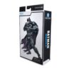 DC Rebirth DC Multiverse Akció Figura Batman (Gold Label) 18 cm