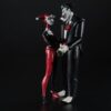 Batman: The Animated Series DC Direct Akció Figuras Harley Quinn & The Joker (Mad Love) (Gold Label) 18 cm