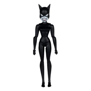 DC Direct Akció Figura The New Batman Adventures Catwoman 15 cm