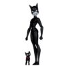 DC Direct Akció Figura The New Batman Adventures Catwoman 15 cm