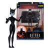 DC Direct Akció Figura The New Batman Adventures Catwoman 15 cm