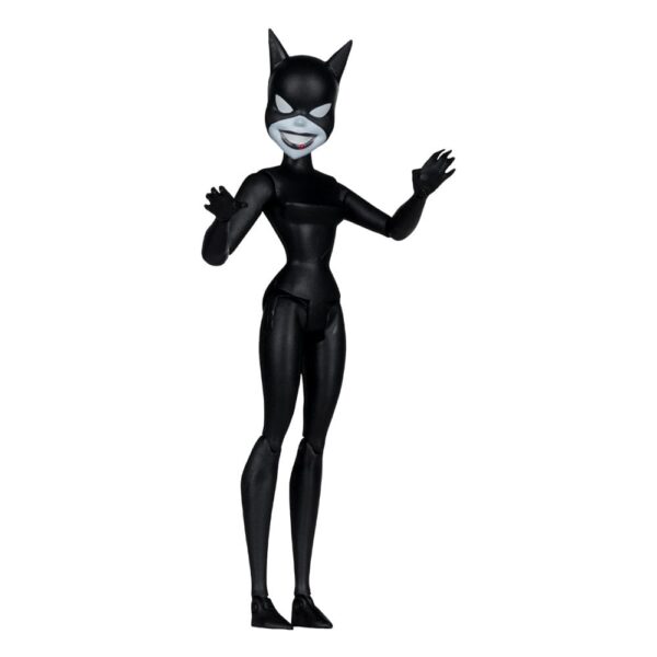DC Direct Akció Figura The New Batman Adventures Catwoman 15 cm