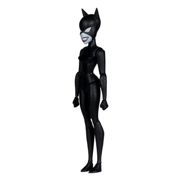 DC Direct Akció Figura The New Batman Adventures Catwoman 15 cm