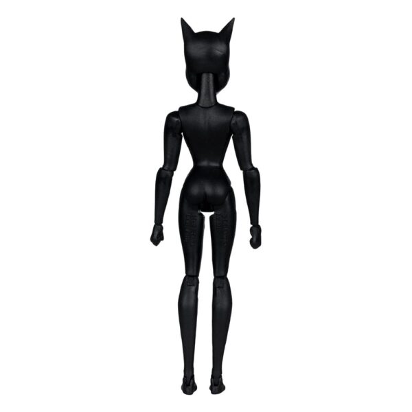 DC Direct Akció Figura The New Batman Adventures Catwoman 15 cm