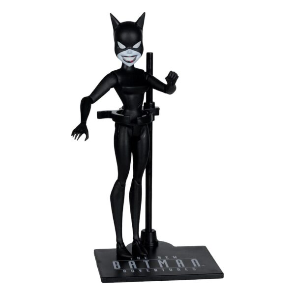 DC Direct Akció Figura The New Batman Adventures Catwoman 15 cm