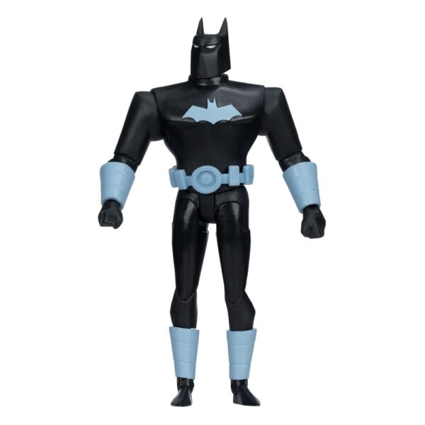 The New Batman Adventures DC Direct Akció Figuras 15 cm Wave 3 Sortiment (6)