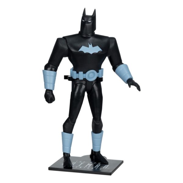 The New Batman Adventures DC Direct Akció Figuras 15 cm Wave 3 Sortiment (6)