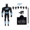 The New Batman Adventures DC Direct Akció Figuras 15 cm Wave 3 Sortiment (6)