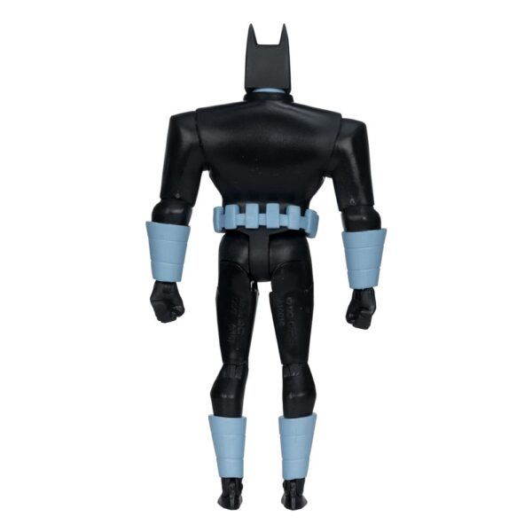 The New Batman Adventures DC Direct Akció Figuras 15 cm Wave 3 Sortiment (6)