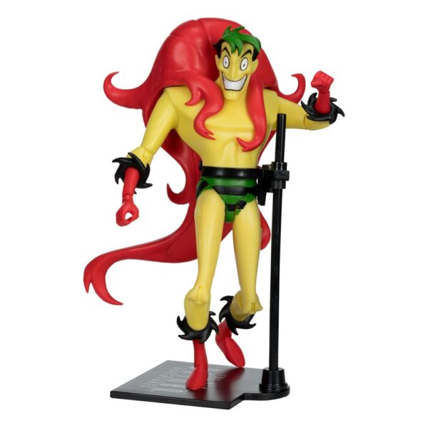 The New Batman Adventures DC Direct Akció Figuras 15 cm Wave 3 Sortiment (6)