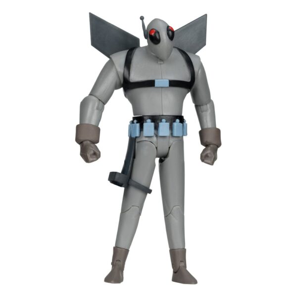 The New Batman Adventures DC Direct Akció Figuras 15 cm Wave 3 Sortiment (6)