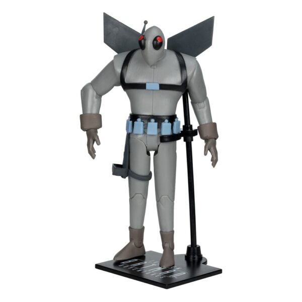 The New Batman Adventures DC Direct Akció Figuras 15 cm Wave 3 Sortiment (6)