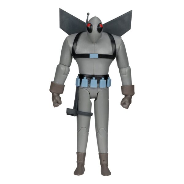 The New Batman Adventures DC Direct Akció Figuras 15 cm Wave 3 Sortiment (6)