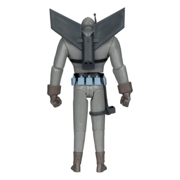 The New Batman Adventures DC Direct Akció Figuras 15 cm Wave 3 Sortiment (6)