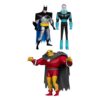 The New Batman Adventures DC Multiverse McFarlane Collector Edition Akció Figuras Wave 5 18 cm assortment (6)