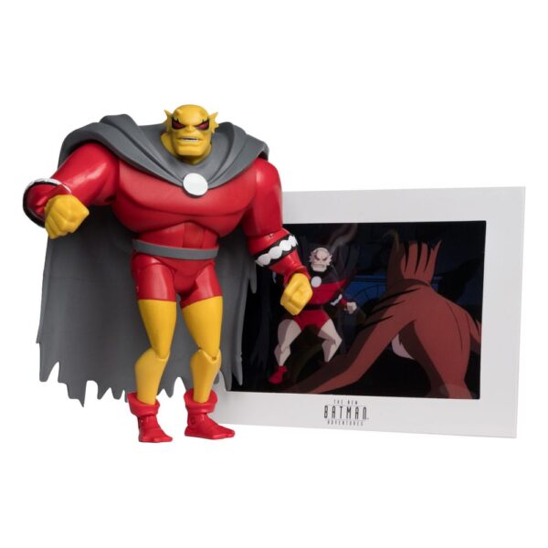The New Batman Adventures DC Multiverse McFarlane Collector Edition Akció Figuras Wave 5 18 cm assortment (6)
